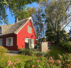 Ferienhaus Stella, Glowe
